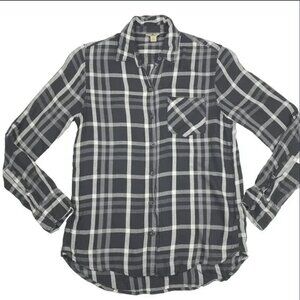Size Small Woolrich Flannel